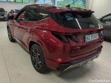  Hyundai  Tucson Hyundai  1.6 T-GDi 7DCT 4WD 48V 180KM N Line 5d #6