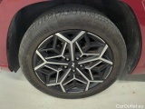  Hyundai  Tucson Hyundai  1.6 T-GDi 7DCT 4WD 48V 180KM N Line 5d #11