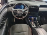 Hyundai  Tucson Hyundai  1.6 T-GDi 7DCT 4WD 48V 180KM N Line 5d #17