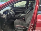  Hyundai  Tucson Hyundai  1.6 T-GDi 7DCT 4WD 48V 180KM N Line 5d #19