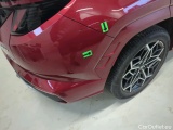  Hyundai  Tucson Hyundai  1.6 T-GDi 7DCT 4WD 48V 180KM N Line 5d #43