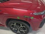  Hyundai  Tucson Hyundai  1.6 T-GDi 7DCT 4WD 48V 180KM N Line 5d #47