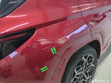  Hyundai  Tucson Hyundai  1.6 T-GDi 7DCT 4WD 48V 180KM N Line 5d #45