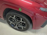  Hyundai  Tucson Hyundai  1.6 T-GDi 7DCT 4WD 48V 180KM N Line 5d #50