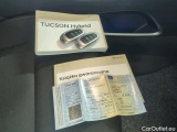  Hyundai  Tucson Hyundai  1.6 T-GDi HEV 6AT 2WD 230KM Executive 5d #3