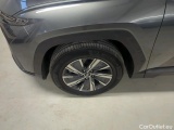  Hyundai  Tucson Hyundai  1.6 T-GDi HEV 6AT 2WD 230KM Executive 5d #18