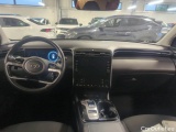 Hyundai  Tucson Hyundai  1.6 T-GDi HEV 6AT 2WD 230KM Smart 5d #6