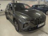  Hyundai  Tucson Hyundai  1.6 T-GDi HEV 6AT 2WD 230KM Smart 5d #12