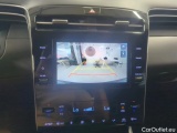  Hyundai  Tucson Hyundai  1.6 T-GDi HEV 6AT 2WD 230KM Smart 5d #9