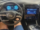  Hyundai  Tucson Hyundai  1.6 T-GDi HEV 6AT 2WD 230KM Smart 5d #17