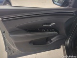  Hyundai  Tucson Hyundai  1.6 T-GDi HEV 6AT 2WD 230KM Smart 5d #27