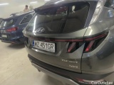  Hyundai  Tucson Hyundai  1.6 T-GDi HEV 6AT 2WD 230KM Smart 5d #48