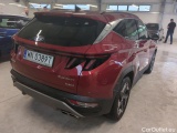 Hyundai  Tucson Hyundai  1.6 T-GDi HEV 6AT 4WD 230KM Platinum 5d #2
