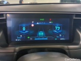  Hyundai  Tucson Hyundai  1.6 T-GDi HEV 6AT 4WD 230KM Platinum 5d #5