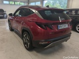  Hyundai  Tucson Hyundai  1.6 T-GDi HEV 6AT 4WD 230KM Platinum 5d #6