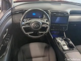  Hyundai  Tucson Hyundai  1.6 T-GDi HEV 6AT 4WD 230KM Platinum 5d #13