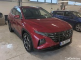  Hyundai  Tucson Hyundai  1.6 T-GDi HEV 6AT 4WD 230KM Platinum 5d #18