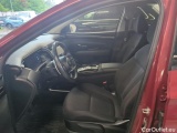  Hyundai  Tucson Hyundai  1.6 T-GDi HEV 6AT 4WD 230KM Platinum 5d #19