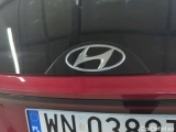  Hyundai  Tucson Hyundai  1.6 T-GDi HEV 6AT 4WD 230KM Platinum 5d #40