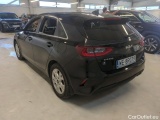  KIA  Cee'd KIA  1.5 T-GDI 160KM 6MT M 5d #18