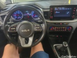  KIA  Cee'd KIA  SW 1.5 T-GDI 160KM 6MT M 5d #10