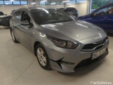  KIA  Cee'd KIA  SW 1.5 T-GDI 160KM 6MT M 5d #11