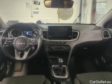 KIA  Cee'd KIA  SW 1.5 T-GDI 160KM 6MT M 5d #17