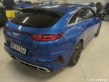  KIA  Cee'd Kia ProCeed 1.5 T-GDi 160KM 6MT GT Line 5d #2