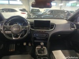  KIA  Cee'd Kia ProCeed 1.5 T-GDi 160KM 6MT GT Line 5d #11