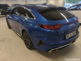  KIA  Cee'd Kia ProCeed 1.5 T-GDi 160KM 6MT GT Line 5d #10