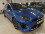  KIA  Cee'd Kia ProCeed 1.5 T-GDi 160KM 6MT GT Line 5d #16