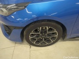  KIA  Cee'd Kia ProCeed 1.5 T-GDi 160KM 6MT GT Line 5d #14