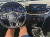  KIA  Cee'd Kia ProCeed 1.5 T-GDi 160KM 6MT GT Line 5d #20