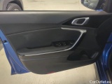  KIA  Cee'd Kia ProCeed 1.5 T-GDi 160KM 6MT GT Line 5d #24