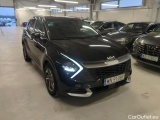 KIA  Sportage Kia  1.6 T-GDI MHEV 150KM 7DCT L 5d #7