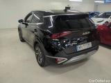  KIA  Sportage Kia  1.6 T-GDI MHEV 150KM 7DCT L 5d #8