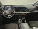  KIA  Sportage Kia  1.6 T-GDI MHEV 150KM 7DCT L 5d #20