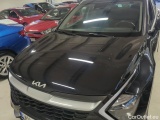  KIA  Sportage Kia  1.6 T-GDI MHEV 150KM 7DCT L 5d #56