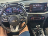  KIA  XCeed KIA  1.5 T-GDi 160KM 7DCT M 5d #13
