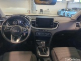  KIA  XCeed KIA  1.5 T-GDi 160KM 7DCT M 5d #15