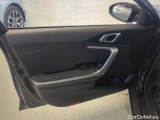  KIA  XCeed KIA  1.5 T-GDi 160KM 7DCT M 5d #35