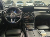  Mercedes  G-Klasee Mercedes-Benz GLC Coupé GLC 200 4Matic 5d #10
