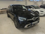  Mercedes  G-Klasee Mercedes-Benz GLC Coupé GLC 200 4Matic 5d #15