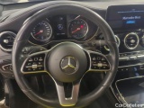  Mercedes  G-Klasee Mercedes-Benz GLC Coupé GLC 200 4Matic 5d #30