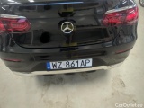  Mercedes  G-Klasee Mercedes-Benz GLC Coupé GLC 200 4Matic 5d #66