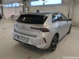  Opel  Astra Opel  1.2 Turbo Elegance 130KM 5d #2
