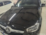  Mercedes  G-Klasee Mercedes-Benz GLC Coupé GLC 200 4Matic 5d #68