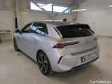  Opel  Astra Opel  1.2 Turbo Elegance 130KM 5d #8