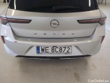  Opel  Astra Opel  1.2 Turbo Elegance 130KM 5d #50