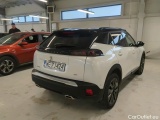  Peugeot  2008 Peugeot  1.2 PureTech 130KM EAT8 GT Pack 5d #2